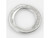 ImpressArt Pewter Blank, Small Organic Circle Washer (Each) ImpressArt Pewter Blank, Small Organic Circle Washer (Each)