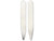 ImpressArt Aluminum Premium Collar Stay Blank (pair) ImpressArt Aluminum Premium Collar Stay Blank (pair)