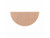 Copper Stamping Blank, Half-Circle, 3/4" (Each) Copper Stamping Blank, Half-Circle, 3/4" (Each)