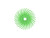 9/16" Bristle Radial Disk, 1 Micron (12 Pieces) 9/16" Bristle Radial Disk, 1 Micron (12 Pieces)