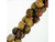 Red Creek Jasper Gemstone Beads, 12x16mm Nugget with Large Hole (strand) Red Creek Jasper Gemstone Beads, 12x16mm Nugget with Large Hole (strand)