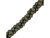 Pyrite Gemstone Beads, 6mm Round with Large Hole (strand) Pyrite Gemstone Beads, 6mm Round with Large Hole (strand)