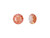 PRESTIGE 2078 Orange Glow Delite 34ss Flatback Crystals, Hotfix (6 Pieces)) PRESTIGE 2078 Orange Glow Delite 34ss Flatback Crystals, Hotfix (6 Pieces))