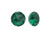 PRESTIGE 1400 Domed Round Stone, 10mm - Emerald (Each) PRESTIGE 1400 Domed Round Stone, 10mm - Emerald (Each)