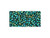TOHO Glass Seed Bead, Size 11, 2.1mm, Higher-Metallic June Bug (Tube) TOHO Glass Seed Bead, Size 11, 2.1mm, Higher-Metallic June Bug (Tube)