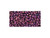 TOHO Glass Seed Bead, Size 11, 2.1mm, Higher-Metallic Dk Amethyst (Tube) TOHO Glass Seed Bead, Size 11, 2.1mm, Higher-Metallic Dk Amethyst (Tube)