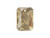 PRESTIGE 6435 Emerald Cut Pendant, 16mm - Light Colorado Topaz (Each) PRESTIGE 6435 Emerald Cut Pendant, 16mm - Light Colorado Topaz (Each)