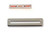 Centerline Rectangle Pendant Link, 8x35mm - Rhodium Plated (4 Pieces) Centerline Rectangle Pendant Link, 8x35mm - Rhodium Plated (4 Pieces)