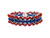 Weave Got Maille Ric-RacChain Maille Bracelet Kit - Betsy (Each) Weave Got Maille Ric-RacChain Maille Bracelet Kit - Betsy (Each)