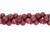 Crazy Lace Calcite 10mm Round Gemstone Beads, Red (strand) Crazy Lace Calcite 10mm Round Gemstone Beads, Red (strand)
