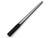 12" Steel Ring Mandrel, Grooved (Each) 12" Steel Ring Mandrel, Grooved (Each)