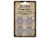 Tim Holtz Idea-ology, Halloween Quote Seals (pack) Tim Holtz Idea-ology, Halloween Quote Seals (pack)