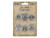 Tim Holtz Idea-ology, Entomology Adornments (pack) Tim Holtz Idea-ology, Entomology Adornments (pack)