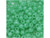 TOHO Glass Seed Bead, Size 6, Ceylon Jade (Tube) TOHO Glass Seed Bead, Size 6, Ceylon Jade (Tube)