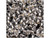 TOHO Glass Seed Bead, Size 6, Silver-Lined Crystal (Tube) TOHO Glass Seed Bead, Size 6, Silver-Lined Crystal (Tube)