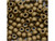 TOHO Glass Seed Bead, Size 6, Frosted Bronze (Tube) TOHO Glass Seed Bead, Size 6, Frosted Bronze (Tube)