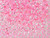 TOHO Glass Seed Bead, Size 6, Silver-Lined Pink (Tube) TOHO Glass Seed Bead, Size 6, Silver-Lined Pink (Tube)