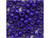 TOHO Glass Seed Bead, Size 6, Opaque Navy Blue (Tube) TOHO Glass Seed Bead, Size 6, Opaque Navy Blue (Tube)