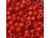 TOHO Glass Seed Bead, Size 6, Opaque Cherry (Tube) TOHO Glass Seed Bead, Size 6, Opaque Cherry (Tube)