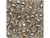 TOHO Glass Seed Bead, Size 6, Gold-Lined Black Diamond (Tube) TOHO Glass Seed Bead, Size 6, Gold-Lined Black Diamond (Tube)