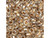 TOHO Glass Seed Bead, Size 6, Gold-Lined Crystal (Tube) TOHO Glass Seed Bead, Size 6, Gold-Lined Crystal (Tube)