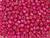 TOHO Glass Seed Bead, Size 6, PermaFinish - Galvanized Orchid (Tube) TOHO Glass Seed Bead, Size 6, PermaFinish - Galvanized Orchid (Tube)
