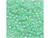 TOHO Glass Seed Bead, Size 8, 3mm, Ceylon Celery (Tube) TOHO Glass Seed Bead, Size 8, 3mm, Ceylon Celery (Tube)