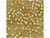 TOHO Glass Seed Bead, Size 8, 3mm, Silver-Lined Frosted Lt Topaz (Tube)