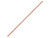 Copper Head Pin, 1.5", Thin (hundred)