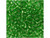 TOHO Glass Seed Bead, Size 8, 3mm, Silver-Lined Peridot (Tube) TOHO Glass Seed Bead, Size 8, 3mm, Silver-Lined Peridot (Tube)