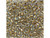 TOHO Glass Seed Bead, Size 8, 3mm, Inside-Color Crystal/Gold-Lined (Tube) TOHO Glass Seed Bead, Size 8, 3mm, Inside-Color Crystal/Gold-Lined (Tube)