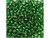 TOHO Glass Seed Bead, Size 8, 3mm, Silver-Lined Grass Green (Tube) TOHO Glass Seed Bead, Size 8, 3mm, Silver-Lined Grass Green (Tube)