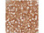 TOHO Glass Seed Bead, Size 8, 3mm, Silver-Lined Frosted Rosaline (Tube) TOHO Glass Seed Bead, Size 8, 3mm, Silver-Lined Frosted Rosaline (Tube)