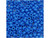 TOHO Glass Seed Bead, Size 8, 3mm, Opaque Cornflower (Tube) TOHO Glass Seed Bead, Size 8, 3mm, Opaque Cornflower (Tube)