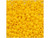 TOHO Glass Seed Bead, Size 8, 3mm, Opaque Sunshine (Tube) TOHO Glass Seed Bead, Size 8, 3mm, Opaque Sunshine (Tube)