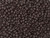 TOHO Glass Seed Bead, Size 8, 3mm, Opaque-Frosted Oxblood (Tube) TOHO Glass Seed Bead, Size 8, 3mm, Opaque-Frosted Oxblood (Tube)