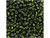 TOHO Glass Seed Bead, Size 8, 3mm, Silver-Lined Olivine (Tube) TOHO Glass Seed Bead, Size 8, 3mm, Silver-Lined Olivine (Tube)