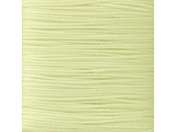 TOHO Amiet Beading Thread, Jonquil (20 Meters/22 Yards)