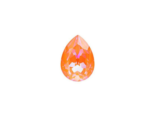 PRESTIGE 4320 14mm Pear Fancy Stone Lotus Pink LacquerPRO DeLite