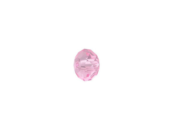 Give your designs a feminine touch with this attractive Briolette bead from PRESTIGE Crystal Components. The size of this transparent Austrian crystal bead makes it a versatile component. You can use it in jewelry designs, craft projects, or home decor. For a contemporary design, try it with gunmetal links or hematite beads.Sold in increments of 6