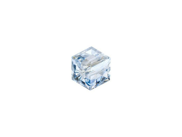 Swarovski Vitrail Med AB Crystal Beads 4mm 5000 - 12