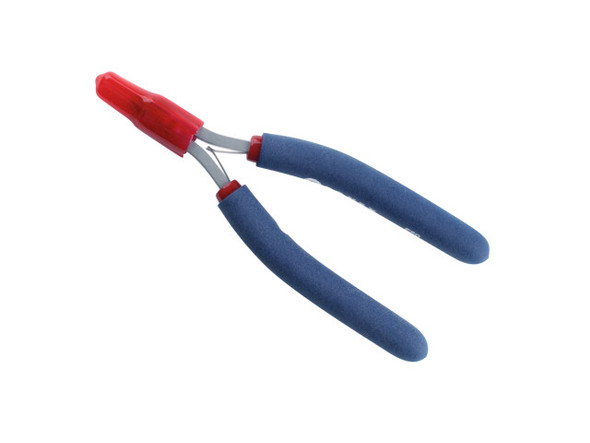 Tronex Flat-Nose Pliers Smooth Jaw with Ergonomic Handle