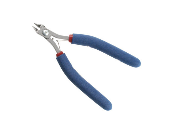 Tronex Taper Razor Flush Cutters Full Relief with Ergonomic Handle