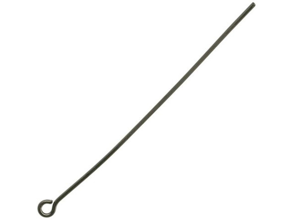 Gunmetal Eye Pin, 2", Standard (ounce)