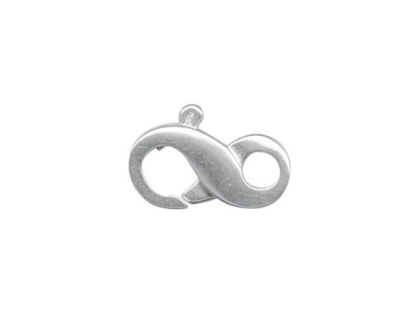 All of our sterling silver is nickel-free, cadmium free and meets the EU Nickel Directive.   See Related Products links (below) for similar items, additional jewelry-making supplies that are often used with this item, and general information about these jewelry making supplies.Questions? E-mail us for friendly, expert help!