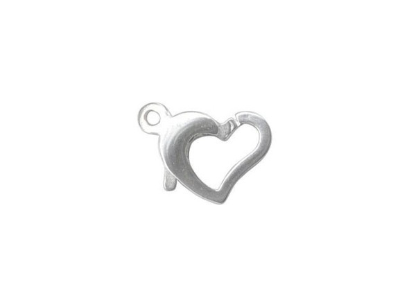 All of our sterling silver is nickel-free, cadmium free and meets the EU Nickel Directive.   See Related Products links (below) for similar items, additional jewelry-making supplies that are often used with this item, and general information about these jewelry making supplies.Questions? E-mail us for friendly, expert help!