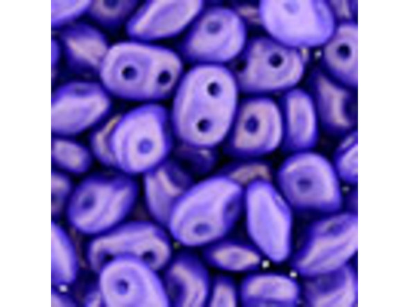 Matubo SuperDuo 2 x 5mm Purple Gold Shine 2-Hole Seed Bead 2.5-Inch Tube Matubo SuperDuo 2 x 5mm Purple Gold Shine 2-Hole Seed Bead 2.5-Inch Tube