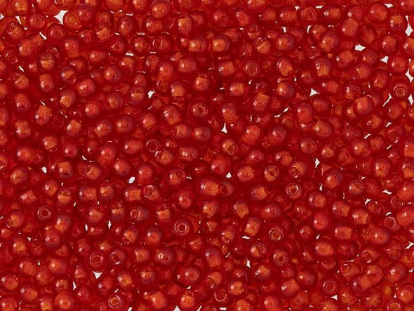 Looking for beads that are perfect for adding a touch of color to your DIY jewelry projects? Look no further than these Czech Glass Siam Ruby Finial Half-Drilled Round Beads by Starman! Designed with a half-drilled center hole to accommodate wire ends, cords, fibers, and more, these small, round beads are ideal for using as end beads for head and eye pins, cord, and round memory wire. Simply use your favorite super glue or epoxy adhesive to attach them securely. Get inspired and create unique, one-of-a-kind jewelry pieces with these beautiful 2mm Finial beads from Starman.