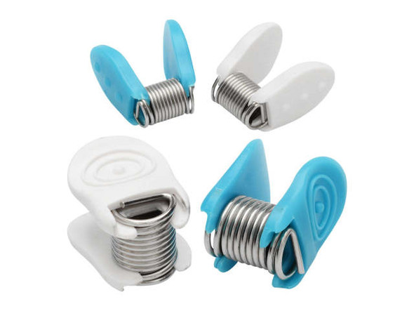 Bead Buddy, Bead Bugs Bead Stoppers Combo Pack Mini + Regular