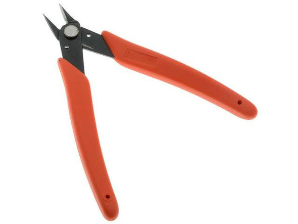 Sharp Flush Cutter Pliers - For Cutting Beading Wire